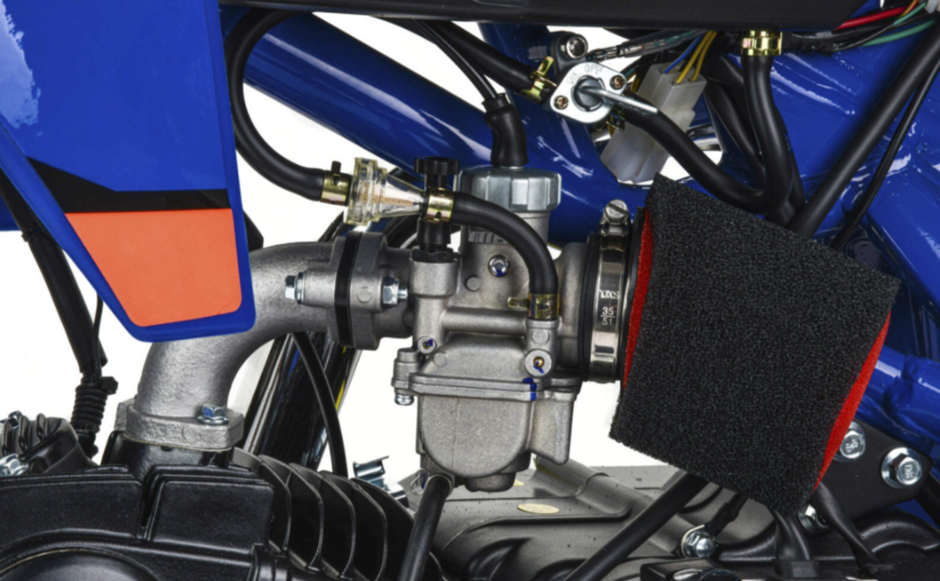 Питбайк MOTOLAND (МОТОЛЕНД) 125 SX 125 E 17/14 в Сочи