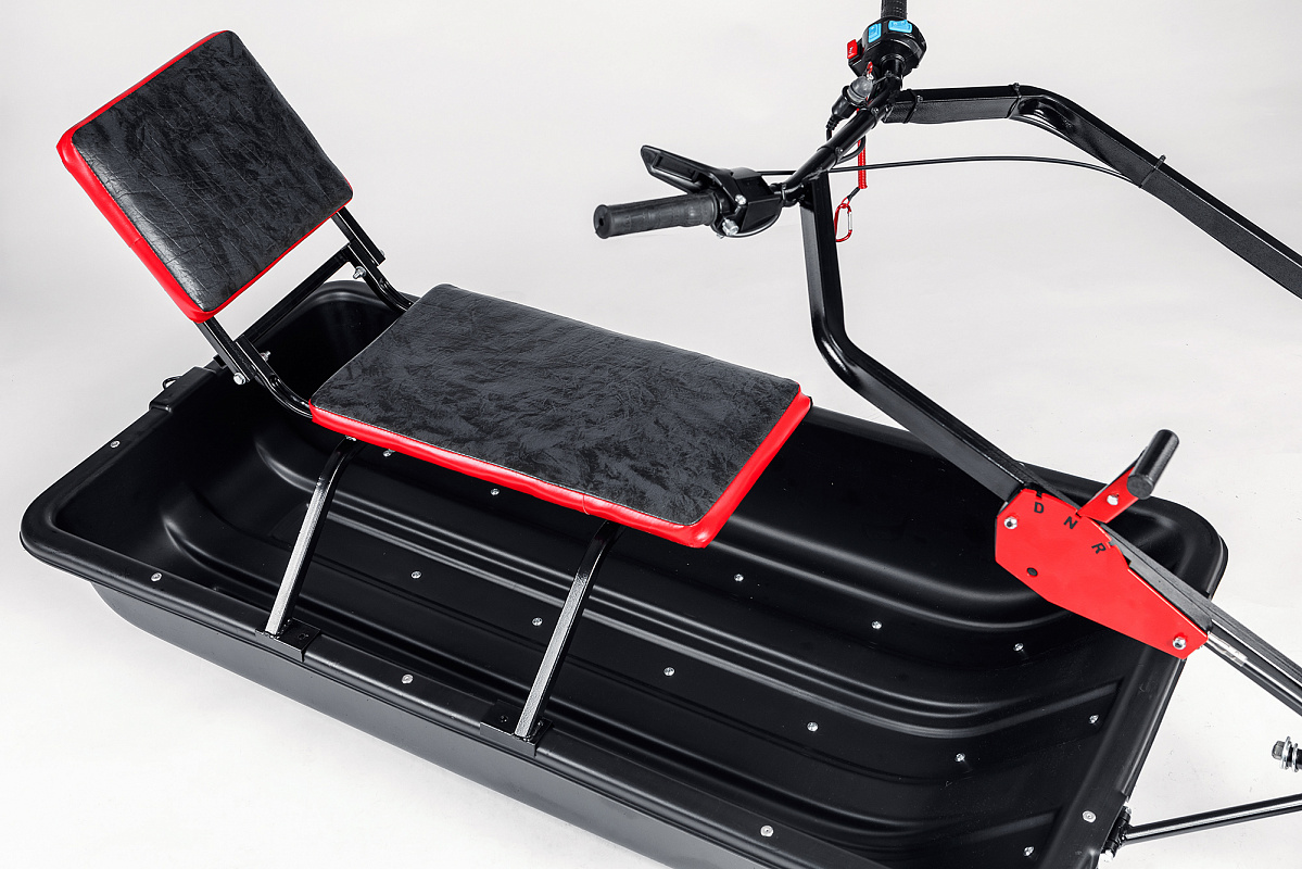 САНИ УСИЛЕННЫЕ IKUDZO 1600 в Сочи