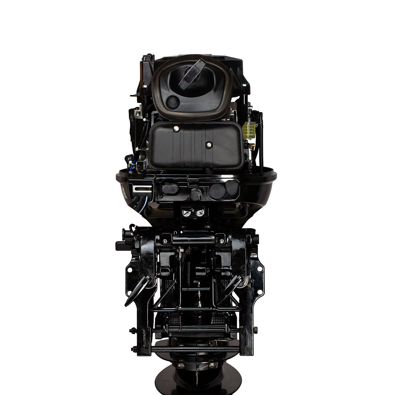 ЛОДОЧНЫЙ МОТОР GLADIATOR G40FES в Сочи