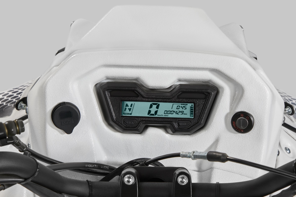 Снегоход IRBIS TUNGUS 500L 25/26 в Сочи