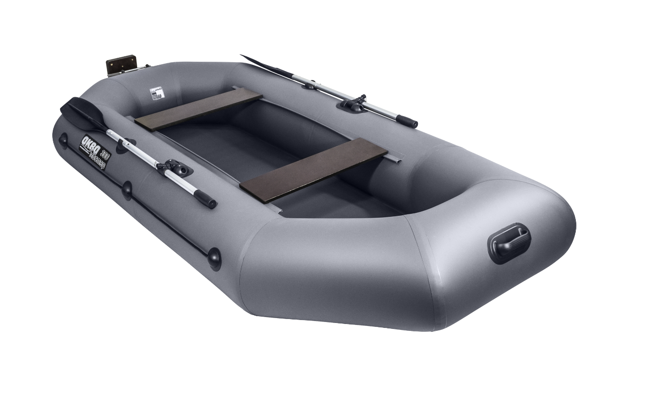 Лодка АКВА-МАСТЕР 300 ТР в Сочи