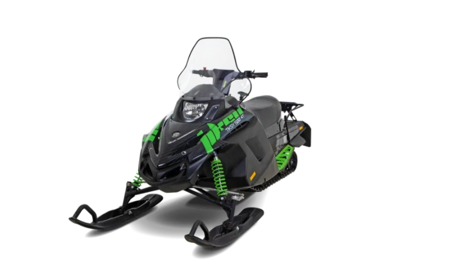 Снегоход РМ TIKSY 500 4Т в Сочи