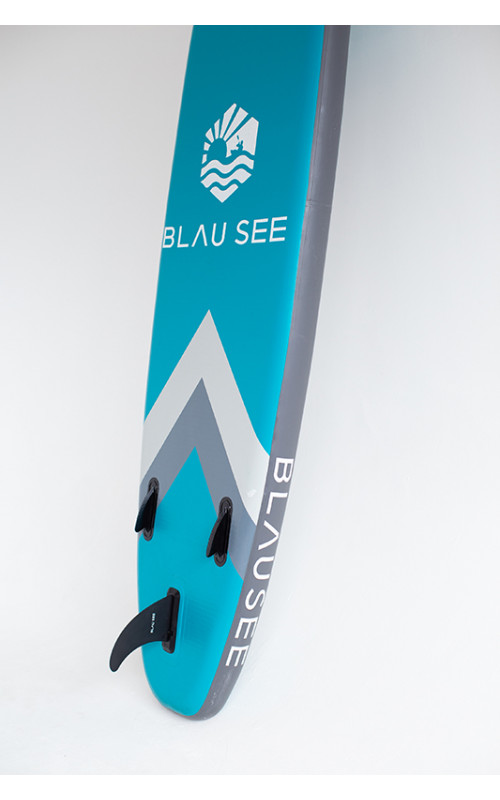 НАДУВНОЙ САП БОРД BLAUSEE 10 в Сочи