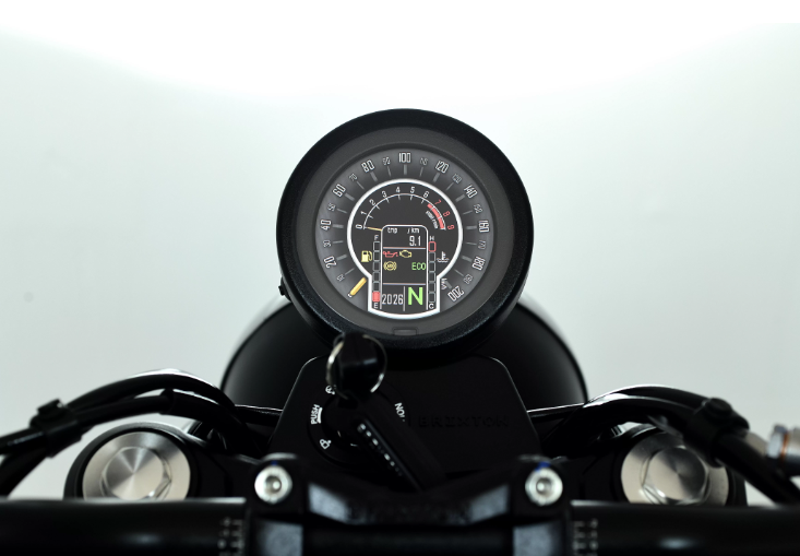 Мотоцикл GAOKIN GK 1200 в Сочи