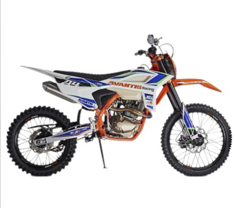 Мотоцикл Avantis A4 (PR300) 2024 в Сочи