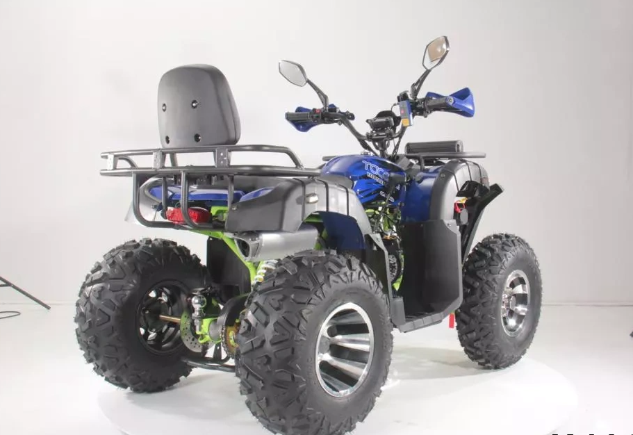 Квадроцикл YACOTA SELA MAX в Сочи