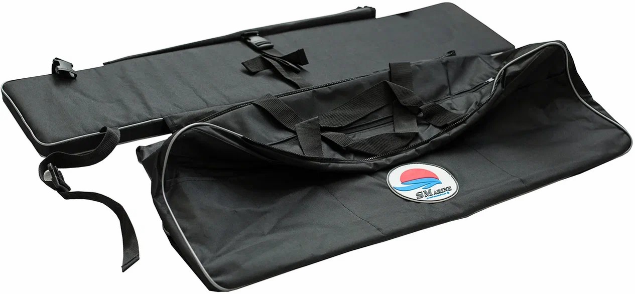 НАКЛАДКА МЯГКАЯ + СУМКА РУНДУК SDP 330 в Сочи