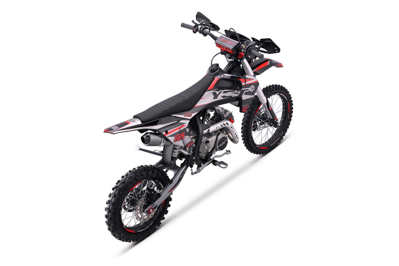 Питбайк YACOTA H5 125 в Сочи