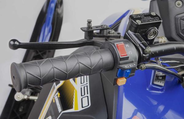 Снегоход STELS Капитан-150 2023 в Сочи