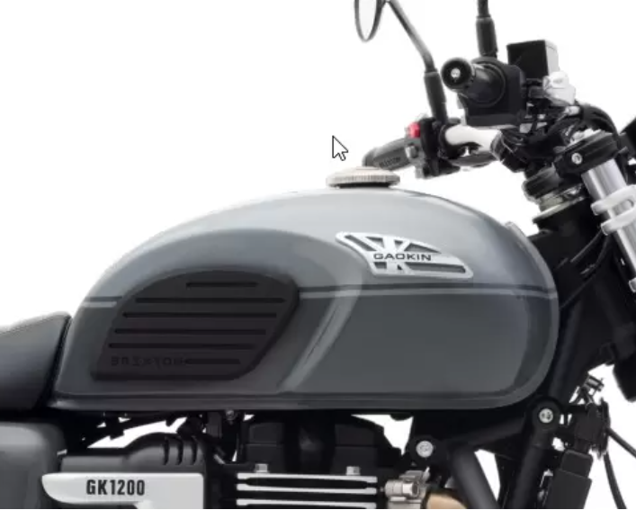 Мотоцикл GAOKIN GK 1200 в Сочи