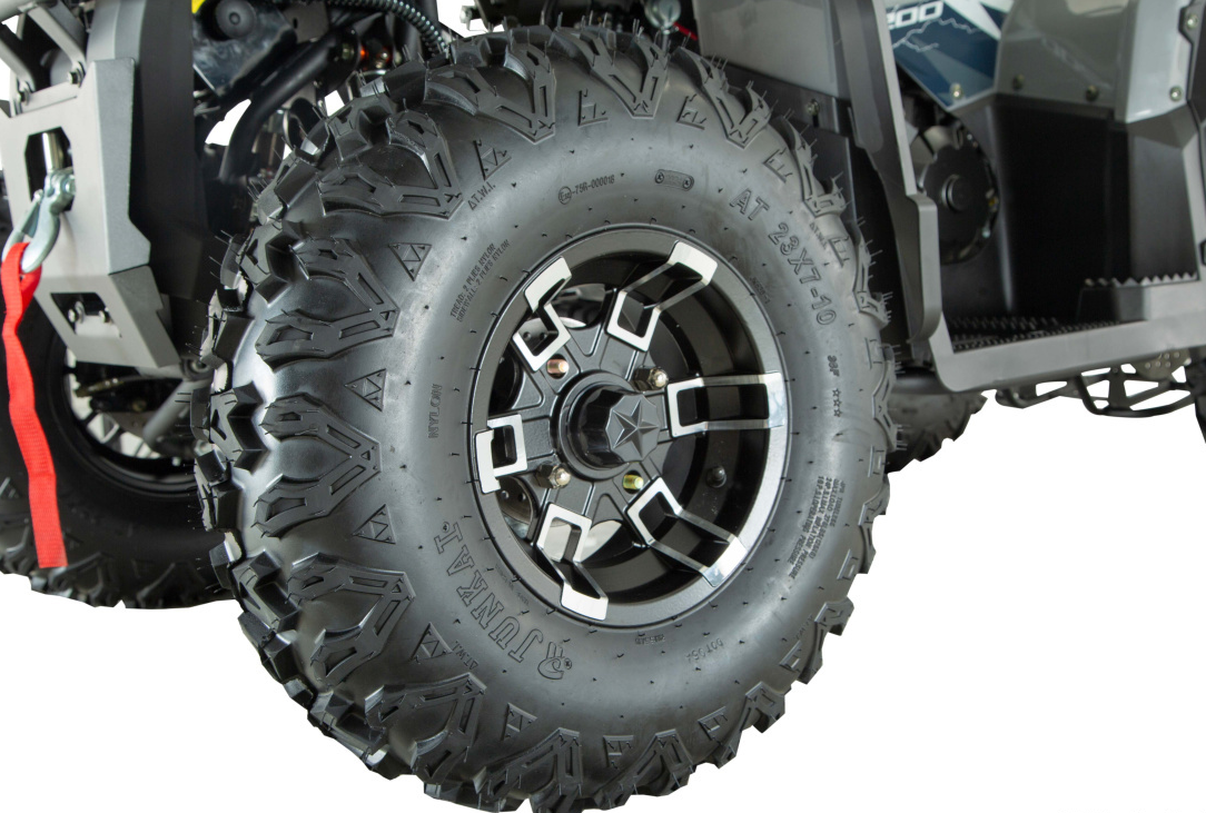 Квадроцикл YACOTA VIKING PRO 250 в Сочи