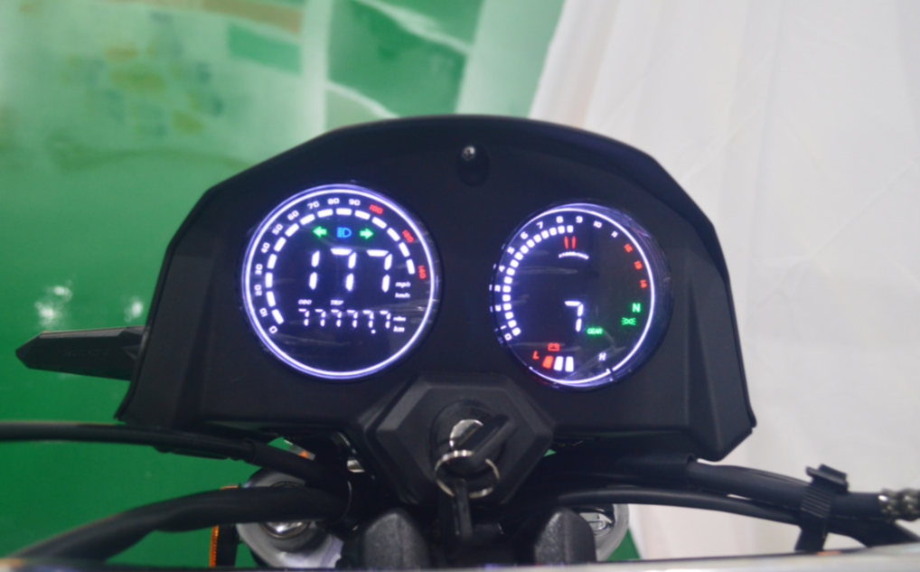 Мопед PROMAX ALPHA RS-PRO 150 (49) в Сочи