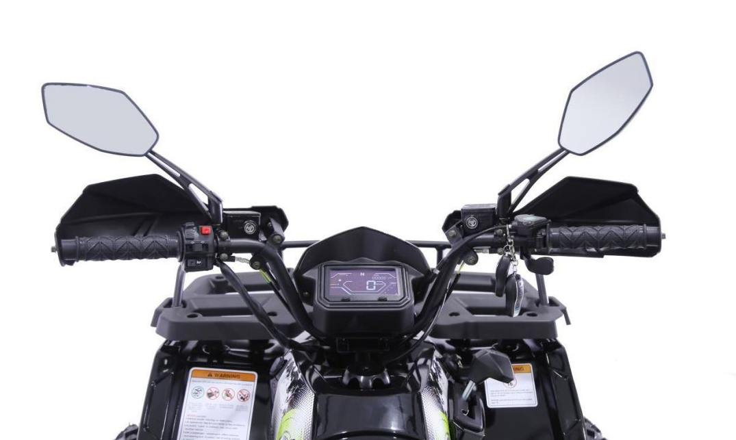 Квадроцикл YACOTA WARRIOR 200 PRO в Сочи