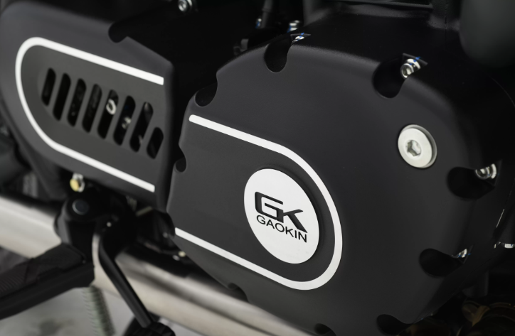 Мотоцикл GAOKIN GK 1200Х в Сочи