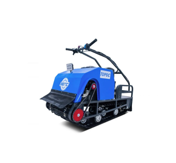 Мотобуксировщик ВЕПС WINTER «ТОРОС» 15 в Сочи