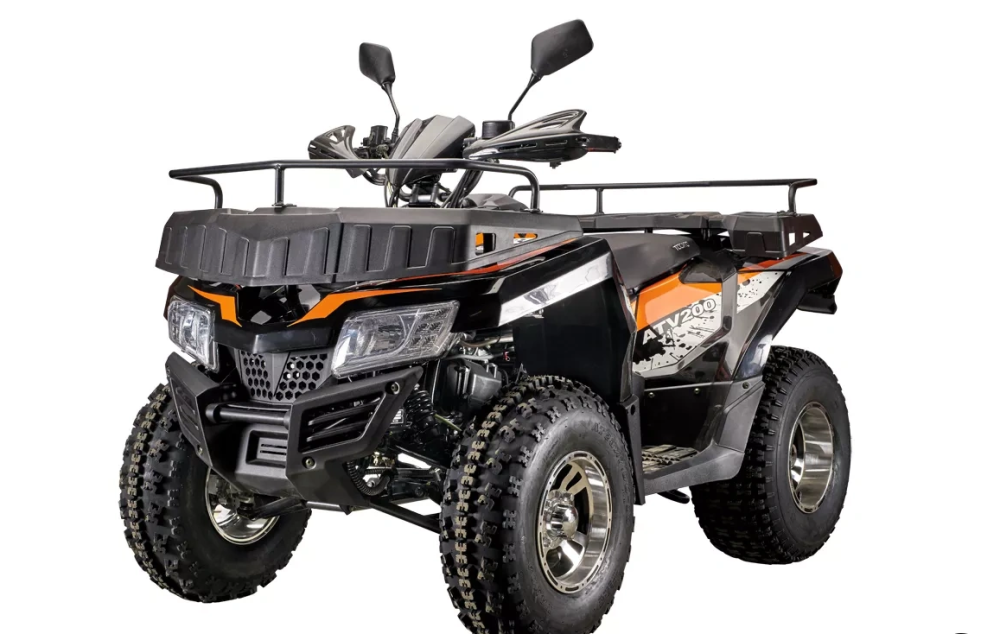 Квадроцикл YACOTA CABO 200LD в Сочи