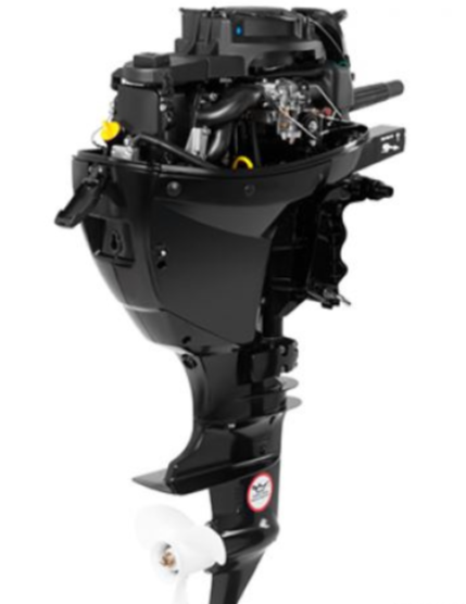 Лодочный мотор HIDEA HDF15HS в Сочи