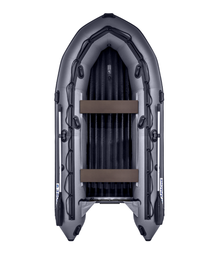 Лодка APACHE 3500 НДНД в Сочи