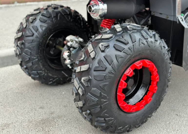 Квадроцикл GBM MAVERICK 300 NEW в Сочи