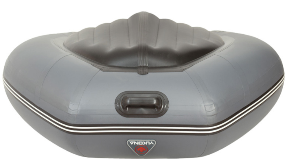 ЛОДКА НАДУВНАЯ YUKONA 300 НДНД в Сочи