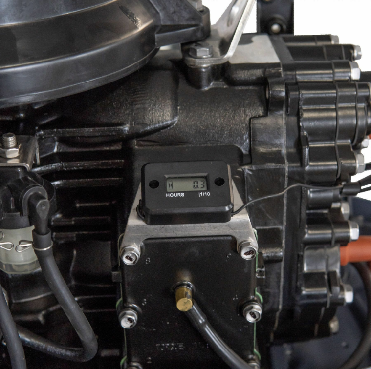 Лодочный мотор APACHE T40BS в Сочи