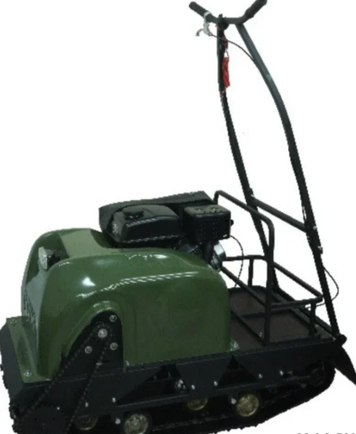 Мотобуксировщик PAXUS 500 AVANT MINI (1200 мм.), 9 л.с. в Сочи