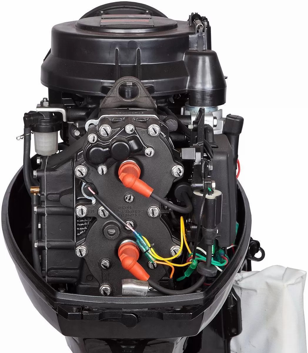 Лодочный мотор MARLIN MP 40 AWRL в Сочи