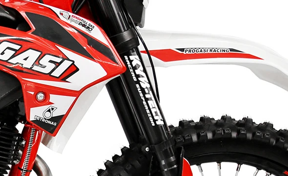 Мотоцикл Progasi SUPER MAX 300 в Сочи