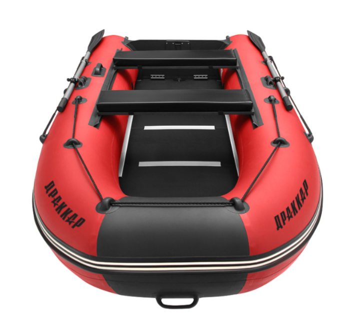 ЛОДКА ДРАККАР 3300 СК HANT в Сочи