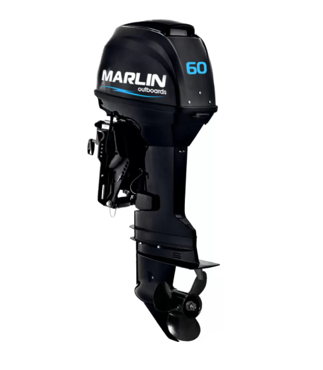 Лодочный мотор MARLIN MP 60 AERTL в Сочи