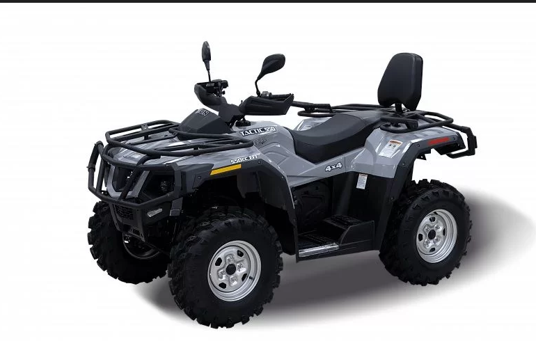 Квадроцикл HISUN TACTIC 550 (HS550ATV) NORMAL в Сочи