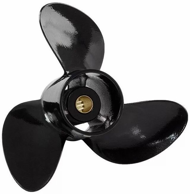 ВИНТ ГРЕБНОЙ TOHATSU 4-6; 3X7,8X8 в Сочи