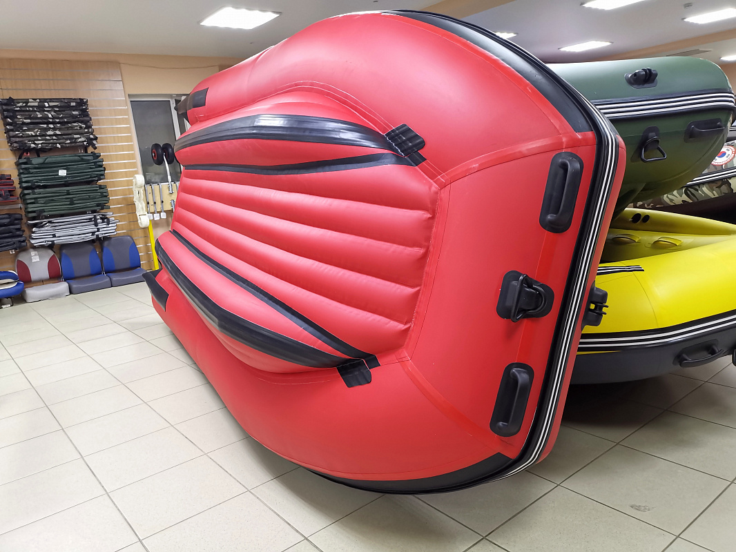 Лодка MISHIMO SPORT 370 в Сочи