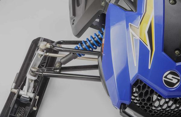 Снегоход STELS Капитан-150 2023 в Сочи