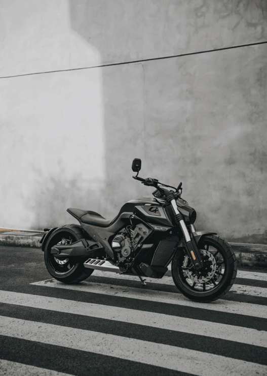 Мотоцикл Benda LFC 700 Pro в Сочи