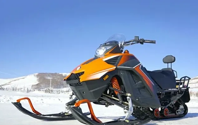 Снегоход Woideal WD 150 в Сочи