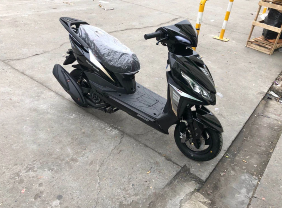 Скутер PROMAX ROX 200 (49) в Сочи