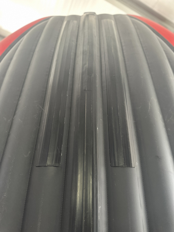 Лодка MISHIMO RIVER JET 460 под водомет в Сочи