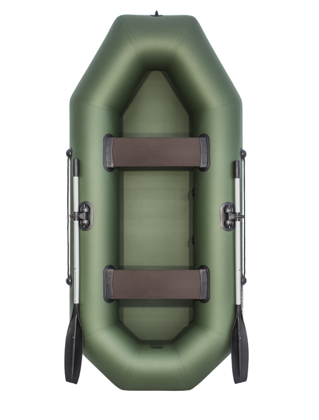 Лодка АКВА-ОПТИМА 260 в Сочи