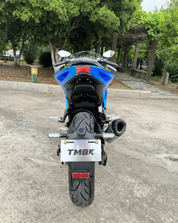 Мотоцикл TMBK Idealist 400cc в Сочи
