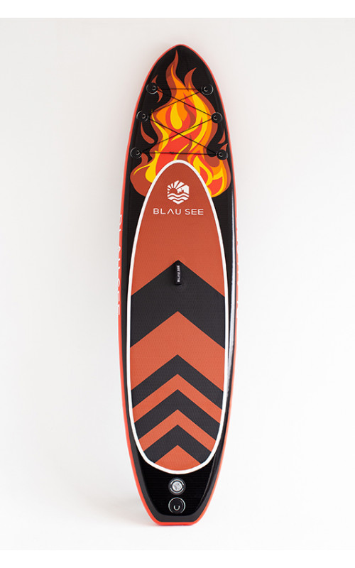 НАДУВНОЙ SUP BOARD BURNFIRE 11 в Сочи