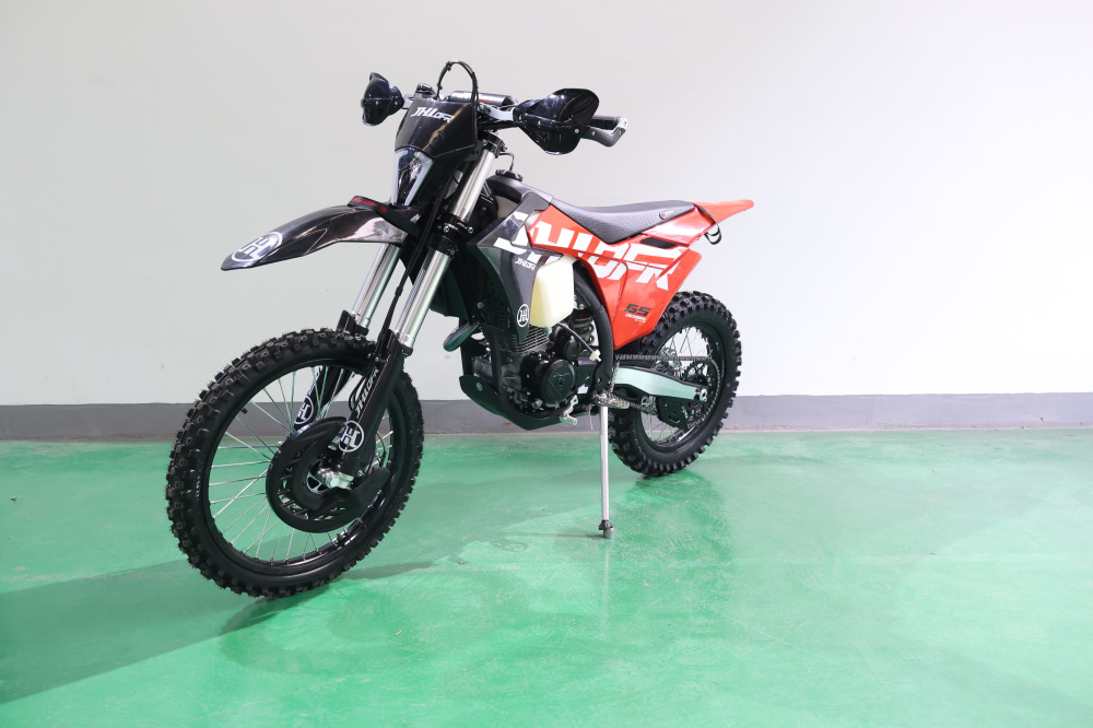 Мотоцикл JHLMOTO JHLofr GS CB300RL в Сочи