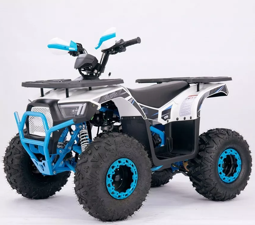 Квадроцикл YACOTA Sirius в Сочи