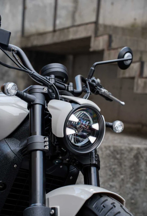 Мотоцикл Benda DarkFlag 500 Commander в Сочи