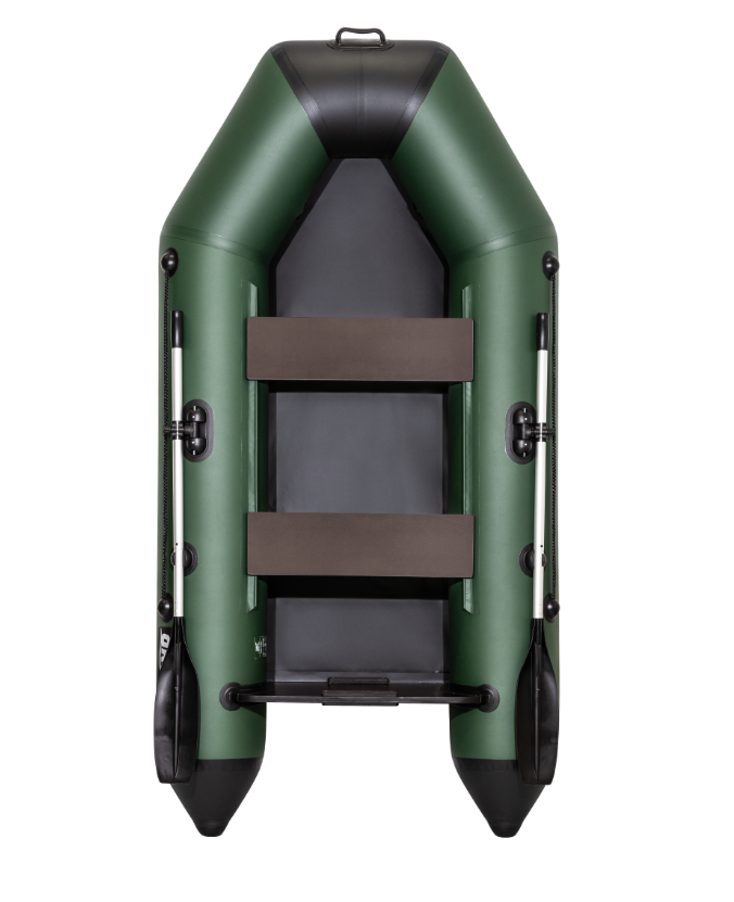  Лодка АКВА 2600 в Сочи