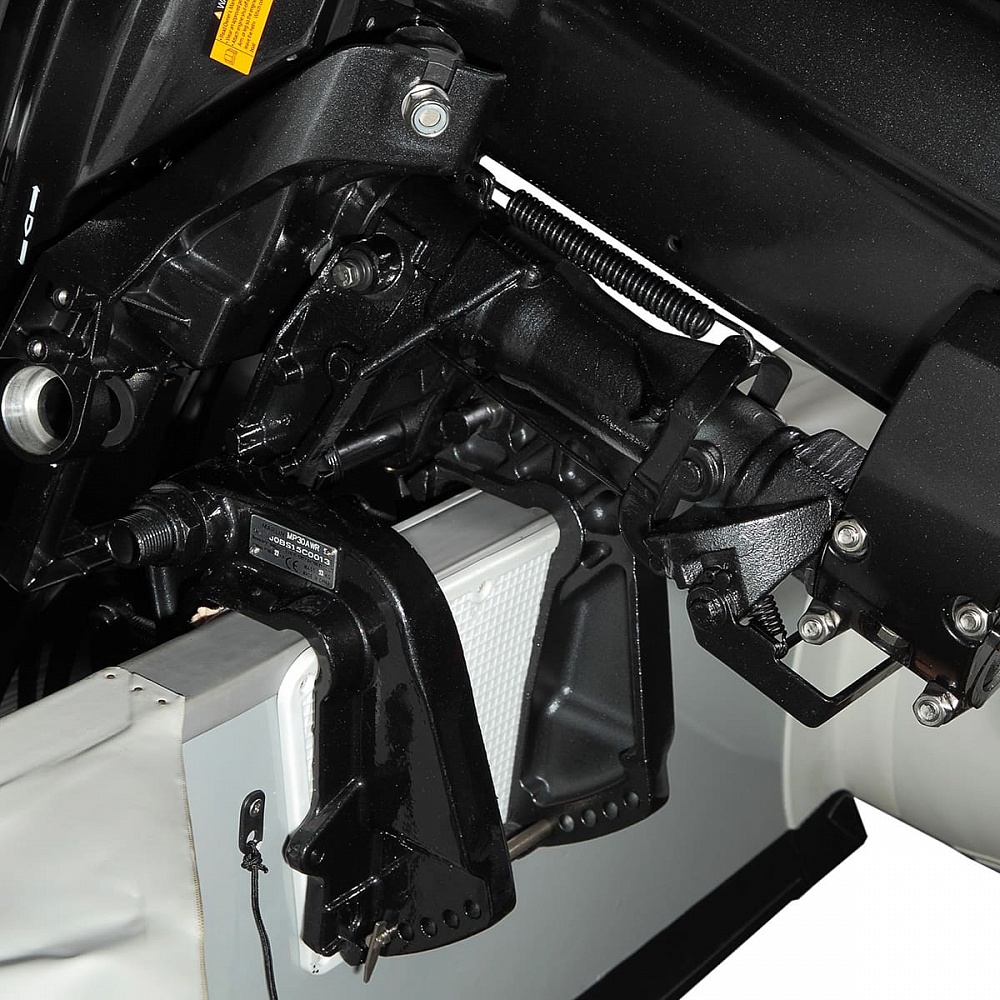 Лодочный мотор MARLIN MP 30 AWRL в Сочи