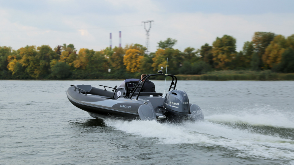 ЛОДОЧНЫЙ МОТОР YAMAHA F130 AETX в Сочи