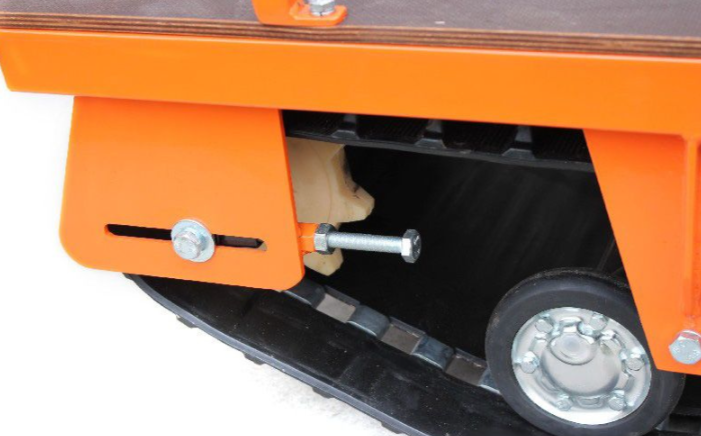 Мотобуксировщик ЧИНУК GRAND 20 л.с. в Сочи