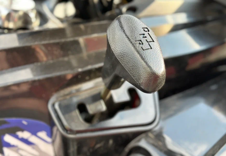 Квадроцикл GBM CROSS HILL 300 NEW PREMIUM в Сочи