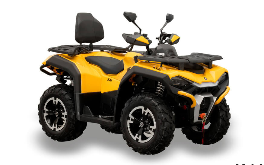 Квадроцикл HISUN GUARDIAN 750S -/SHORT/ в Сочи